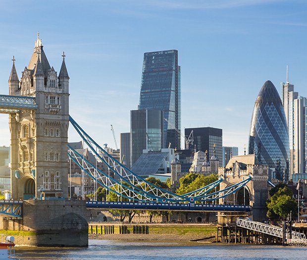 Storford London Office